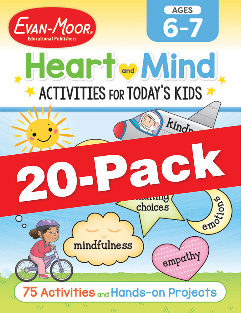 Heart & Mind Class Pack