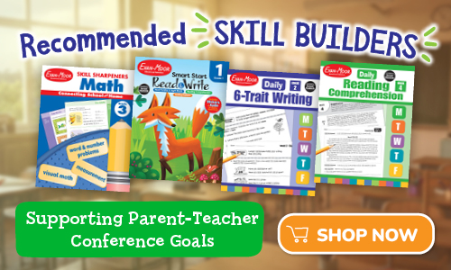 Parent Teacher Conferences - Mobile