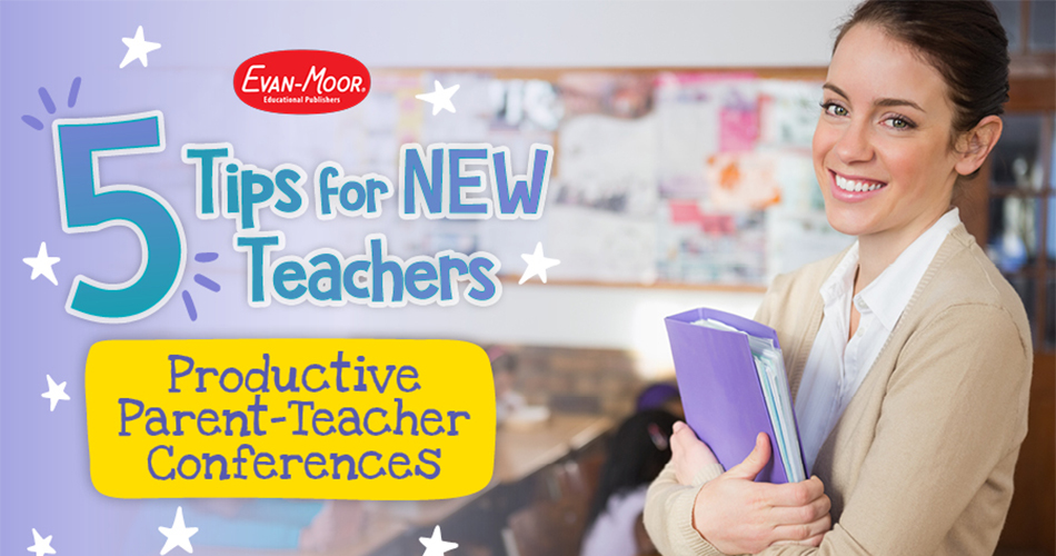 Five-Tips-for-New-Teachers-Productive-Parent-Teacher-Conferences