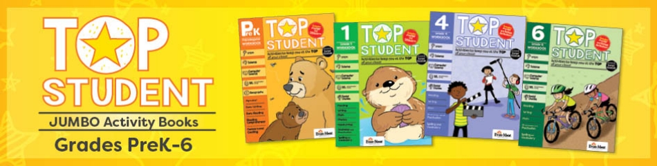 Top Student Series