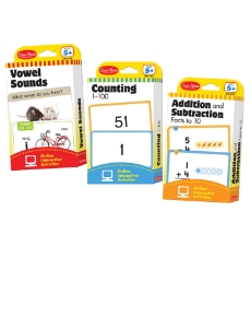 Flashcard Set Ages 5+